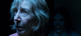 EXCLUSIVE: Lin Shaye Opens Door to Family History in ‘Insidious: The Last Key’