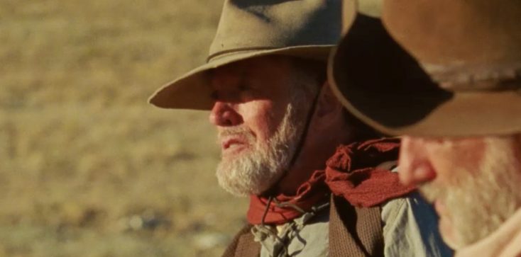 EXCLUSIVE: Peter Fonda Back in the Saddle in ‘The Ballad of Lefty Brown’