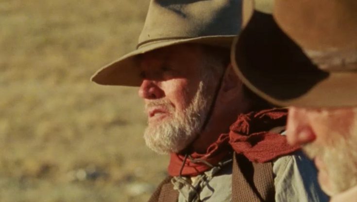 EXCLUSIVE: Peter Fonda Back in the Saddle in ‘The Ballad of Lefty Brown’