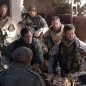 Chris Hemsworth Leads the Cavalry in ’12 Strong’