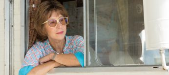 Dame Helen Mirren Goes For a Ride with Donald Sutherland in ‘The Leisure Seeker’