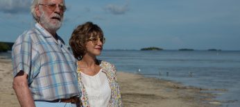 Photos: Dame Helen Mirren Goes For a Ride with Donald Sutherland in ‘The Leisure Seeker’