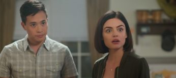 Photos: EXCLUSIVE: From a ‘Liar’ to a ‘Truth’ Seeker, Lucy Hale is on a Roll