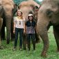 News Bites: ‘Ivan’ Starts, Imogen Poots Signs, ‘Arizona’ Acquired, Elephant Doc Gathers