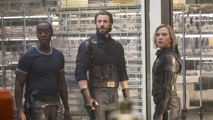 ‘Avengers: Infinity War’ Proves Good Things Come to Those Who Wait