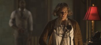 Photos: Jodie Foster Fixes Injured Criminals in Dystopian ‘Hotel Artemis,’ Talks Hollywood Evolution