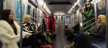 Entertaining ‘Ocean’s 8’ Won’t Rob Viewers of Their Time or Money