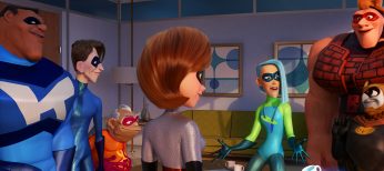 ‘Incredibles 2’ Might Not be Super, But It’s Still a Lot of Fun