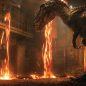 Photos: ‘Jurassic World: Fallen Kingdom’ is a Roaring Good Time