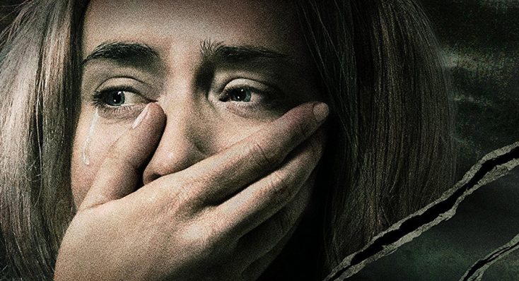 Photos: ‘A Quiet Place’ and ‘Future World’ Available on Home Entertainment