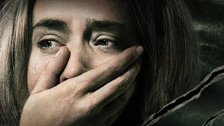 Photos: ‘A Quiet Place’ and ‘Future World’ Available on Home Entertainment