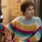 EXCLUSIVE: Alexa Davies Tries on Platform Boots of Julie Walters in ‘Mamma Mia!’ Sequel