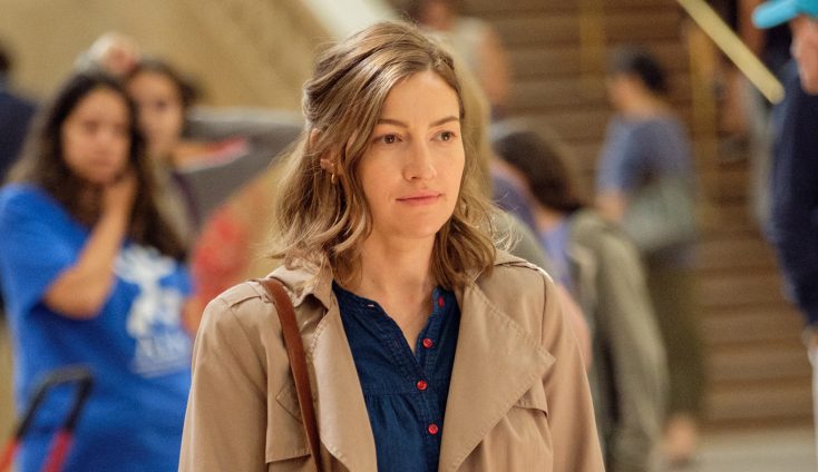 EXCLUSIVE: Kelly Macdonald Pieces Together Portrait of Middle-Aged Woman’s Self-Discovery in ‘Puzzle’