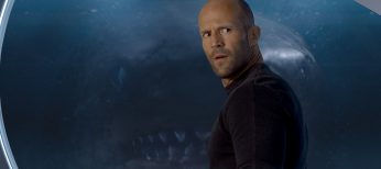 Photos: Jason Statham and Ruby Rose Join Forces in ‘The Meg’