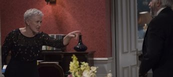 Photos: Glenn Close Steps Out From the Shadows in ‘The Wife’