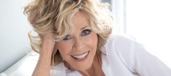 Jane Fonda Revealed in ‘Five Acts’ Documentary