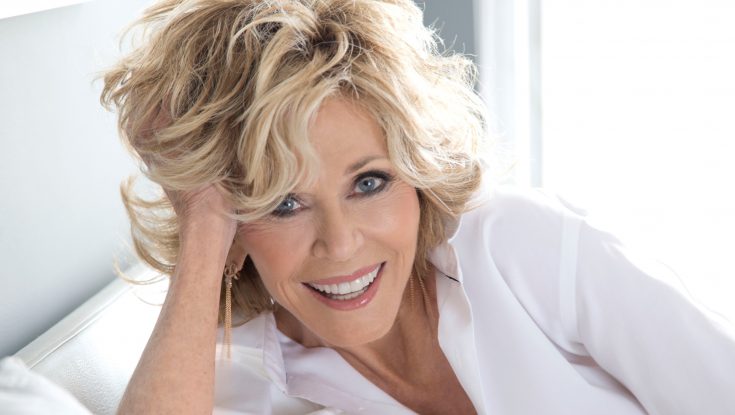 Jane Fonda Revealed in ‘Five Acts’ Documentary