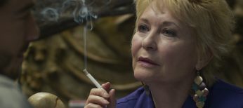 Photos: EXCLUSIVE: Dee Wallace Revisits the Sci-Fi Realm in ‘Beyond the Sky’