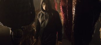‘Hell Fest’ Arrives in Theaters, Theme Parks