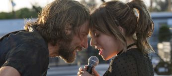 Bradley Cooper and Lady Gaga Shine in ‘A Star is Born’