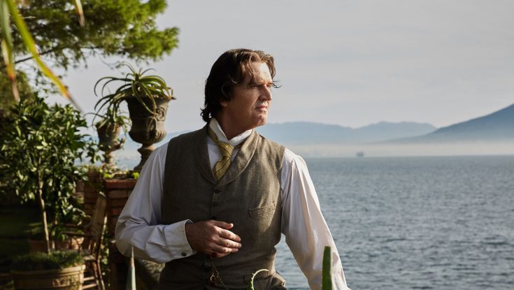 Rupert Everett Takes a Walk on the Wilde side in ‘Happy Prince’