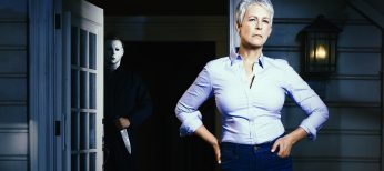 Photos: EXCLUSIVE: Talking the Legacy of ‘Halloween’ with Jamie Lee Curtis