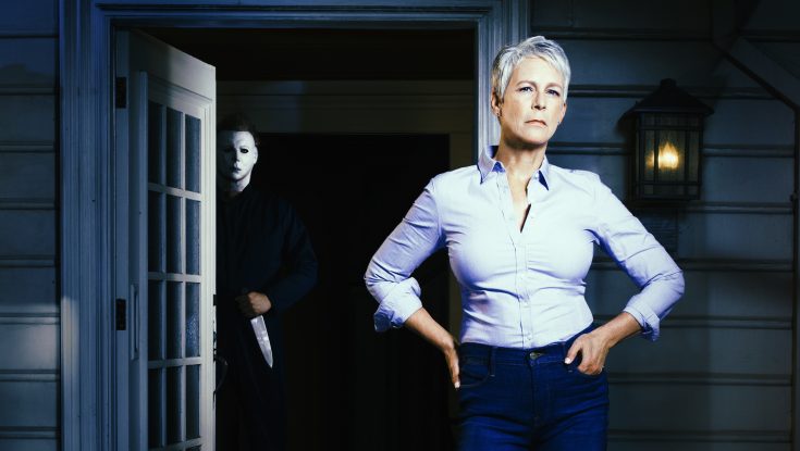 Photos: EXCLUSIVE: Talking the Legacy of ‘Halloween’ with Jamie Lee Curtis