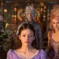 MacKenzie Foy, Keira Knightley Show Girl Power in Disney’s ‘Nutcracker’ Film