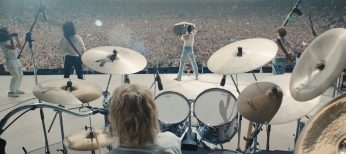 Photos: ‘Bohemian Rhapsody’ Definitely Will Not Rock You But is Entertaining Nonetheless