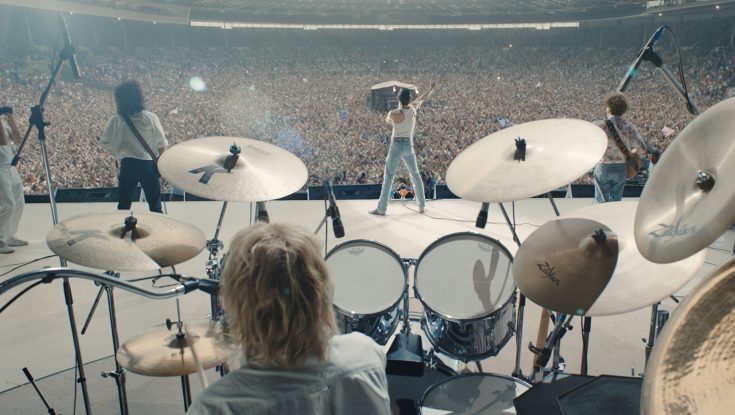 Photos: ‘Bohemian Rhapsody’ Definitely Will Not Rock You But is Entertaining Nonetheless