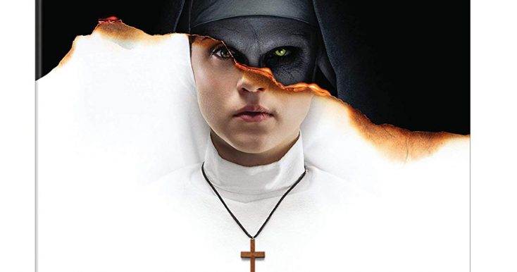 ‘Mission: Impossible,’ ‘Support the Girls,’ ‘The Nun,’ More on Home Entertainment This Week