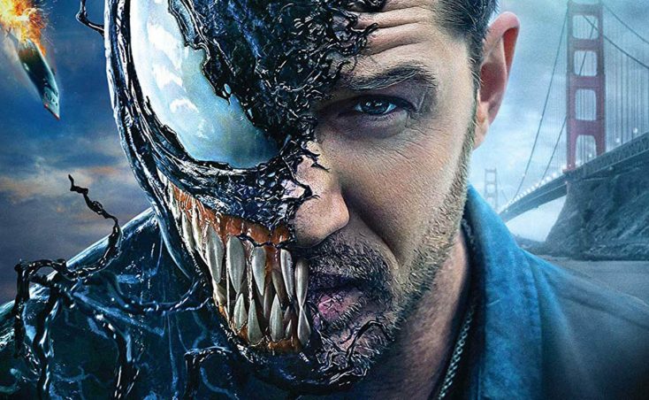 ‘Venom,’ ‘Weightless,’ ‘Monster Party,’ More on Home Entertainment
