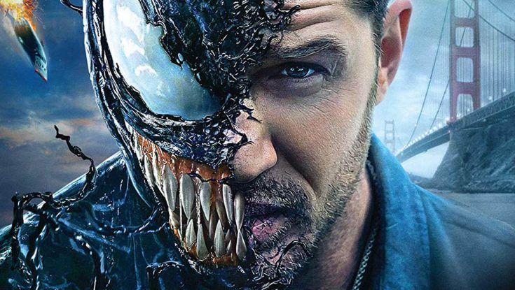 ‘Venom,’ ‘Weightless,’ ‘Monster Party,’ More on Home Entertainment