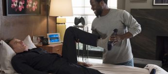 Photos: Bryan Cranston and Kevin Hart Forge Friendship in ‘The Upside’