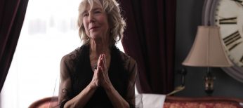 Photos: EXCLUSIVE: Lin Shaye Keeps the Scares Going in ‘Final Wish’