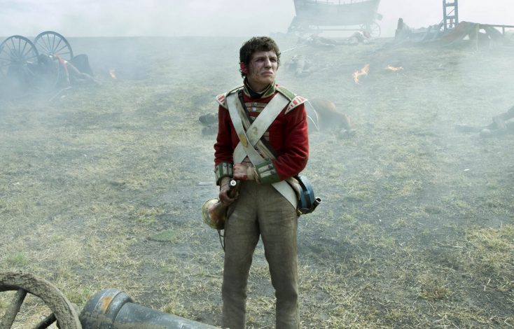 Photos: EXCLUSIVE: Mike Leigh Delivers Relevant History Lesson with ‘Peterloo’