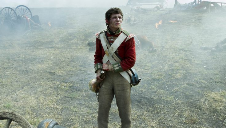Photos: EXCLUSIVE: Mike Leigh Delivers Relevant History Lesson with ‘Peterloo’