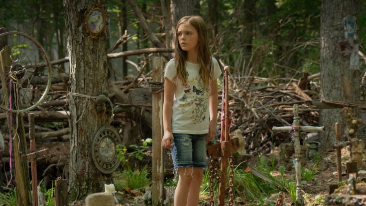 Photos: REVIEW: ‘Pet Sematary’ Isn’t Quite Dead on Arrival, But Needs More Life