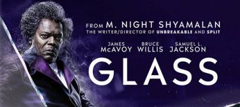 ‘Replicas,’ ‘Glass,’ More Available on Home Entertainment … Plus a Giveaway!!!