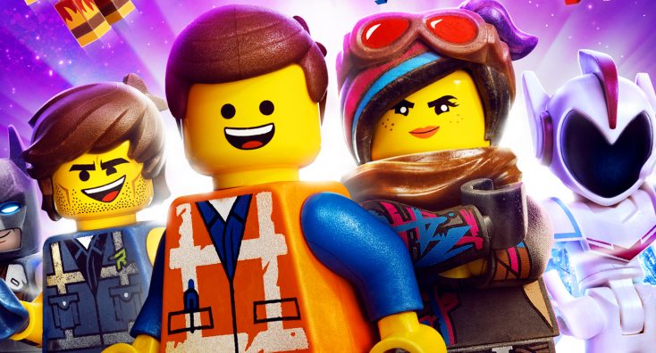 ‘What Men Want,’ ‘Lego Movie 2,’ ‘No Offence,’ More on Home Entertainment … Plus Giveaways!!!