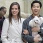 Photos: EXCLUSIVE: K-Pop Star Henry Lau Sets Course for Hollywood with ‘A Dog’s Journey’