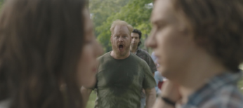 Trailer Debuts for Father’s Day Comedy Starring Jim Gaffigan