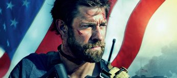 Photos: ‘Captain Marvel,’ ’13 Hours: The Secret Soldiers of Benghazi,’ ‘Game of Thrones,’ More Arrive on Home Entertainment … Plus Giveaways!!!