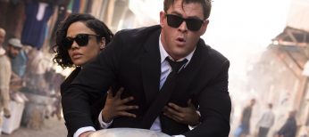Photos: REVIEW: ‘Men in Black: International’ is Fun but Ultimately Forgettable