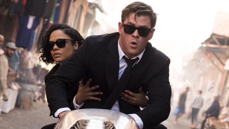 Photos: REVIEW: ‘Men in Black: International’ is Fun but Ultimately Forgettable