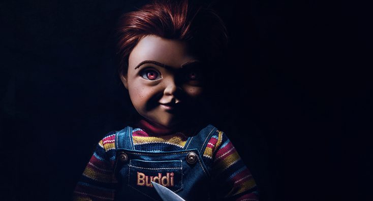 Photos: Mark Hamill is Not Joking, Voicing Chucky in Rebooted ‘Child’s Play’ was Scary