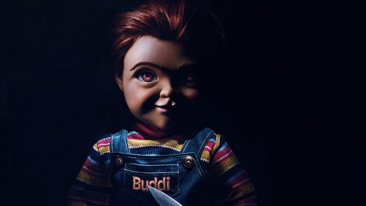 Photos: Mark Hamill is Not Joking, Voicing Chucky in Rebooted ‘Child’s Play’ was Scary