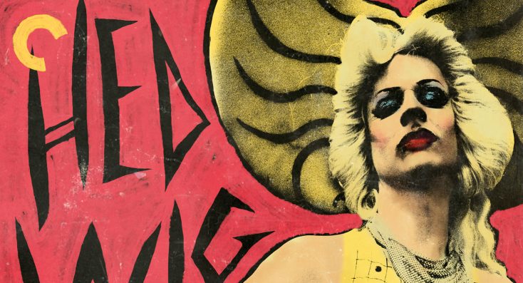 REVIEW: ‘Hedwig’ Fans Will Flip Their Wigs Over New Criterion Edition
