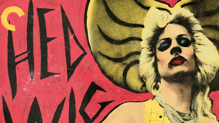 REVIEW: ‘Hedwig’ Fans Will Flip Their Wigs Over New Criterion Edition