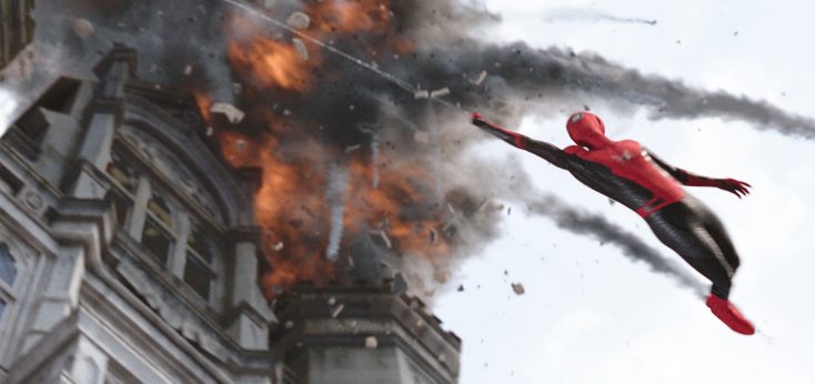 REVIEW: Funny Albeit Predictable ‘Spider-Man: Far from Home’ is Another Worthy Addition to the MCU